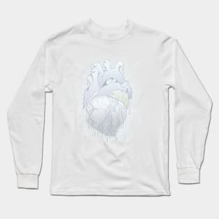 Cold Hearted Long Sleeve T-Shirt